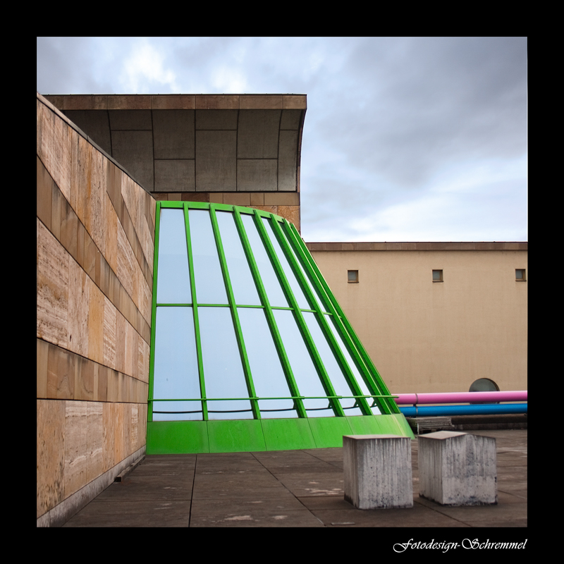 Staatsgalerie Stuttgart