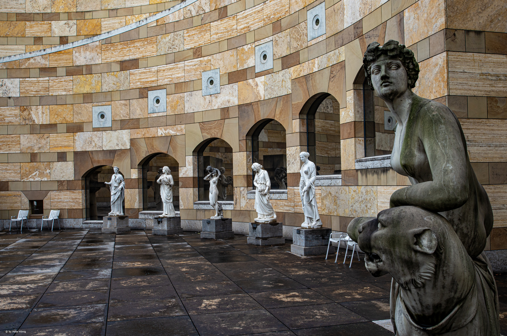 Staatsgalerie Stuttgart