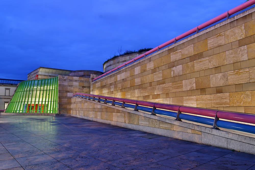 Staatsgalerie Stuttgart