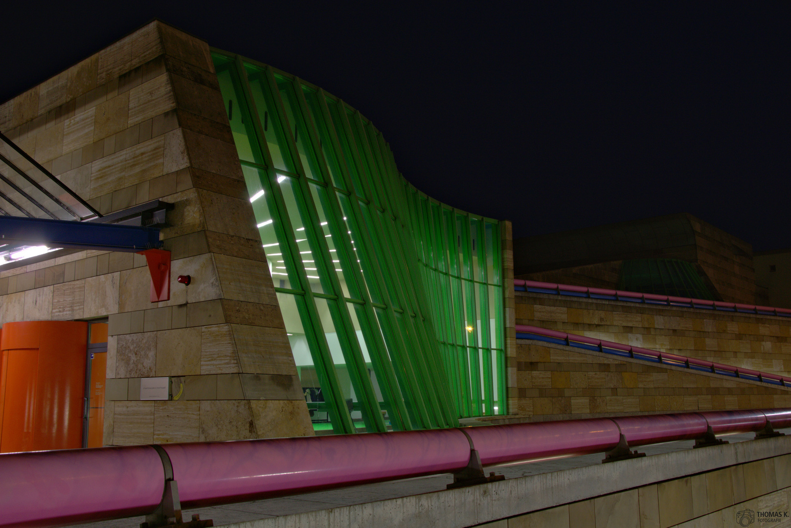 Staatsgalerie Stuttgart