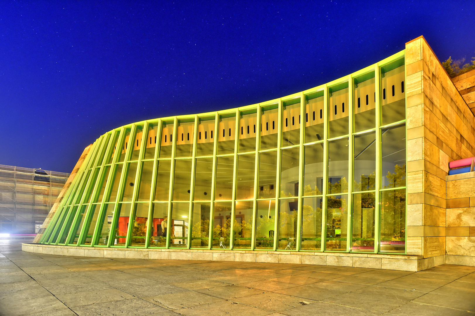 Staatsgalerie Stuttgart