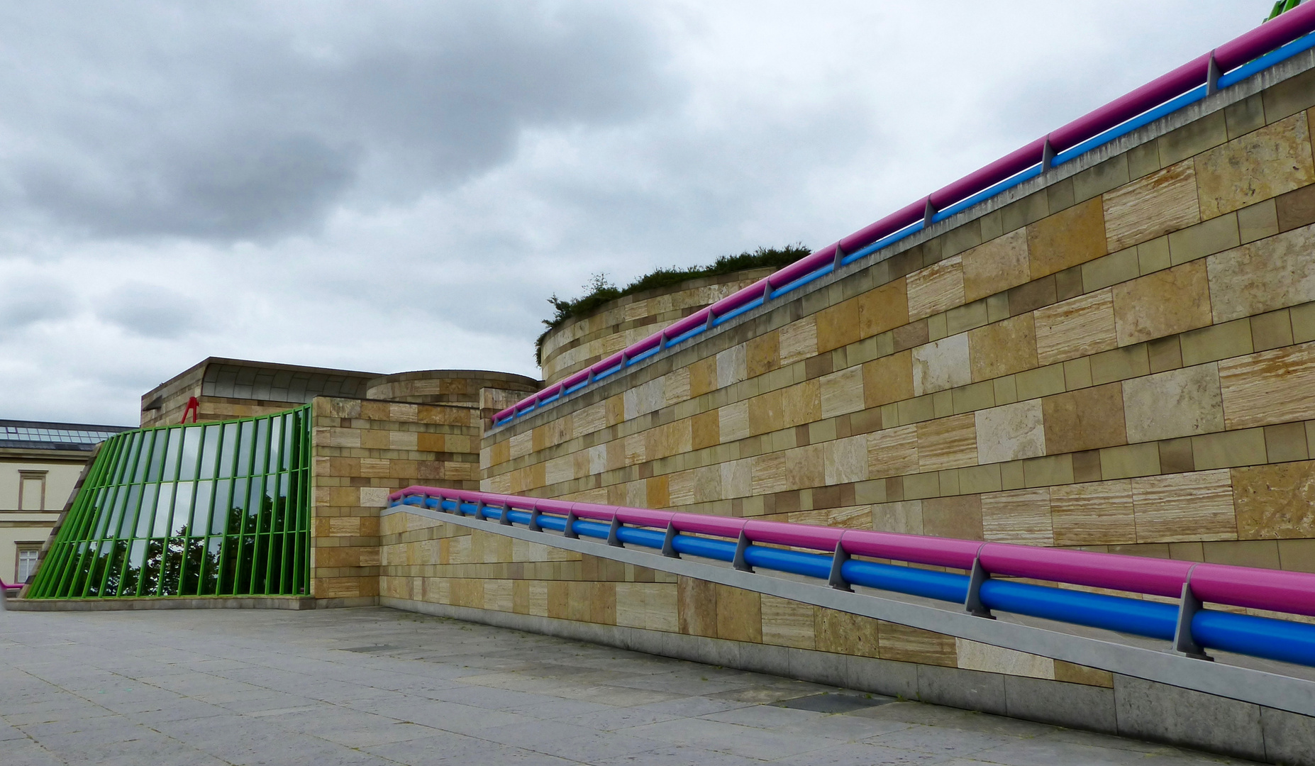 Staatsgalerie Stuttgart