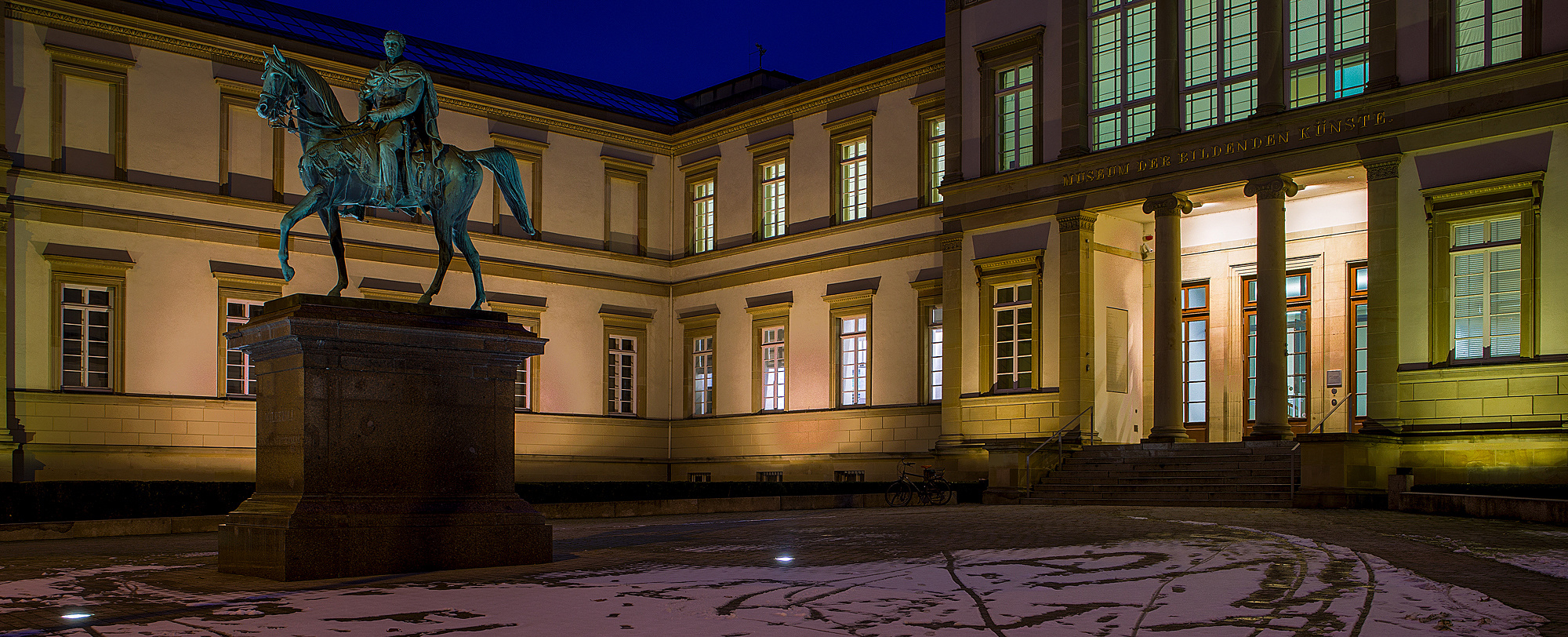 ~ Staatsgalerie Stuttgart ~