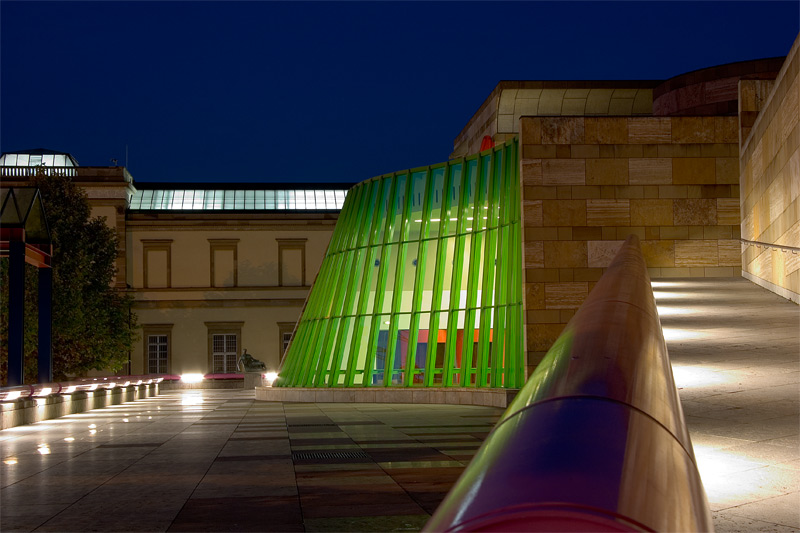 Staatsgalerie Stuttgart