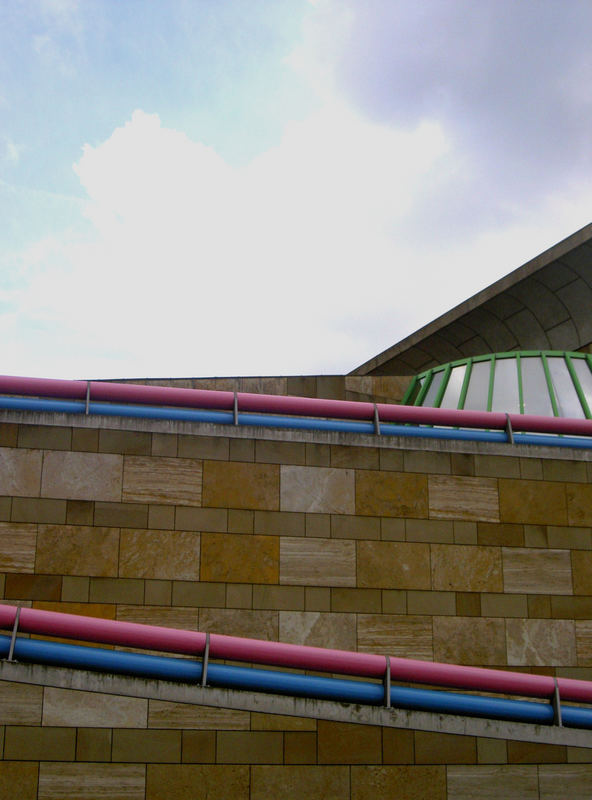 Staatsgalerie Stuttgart I