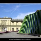 Staatsgalerie Stuttgart (reload)