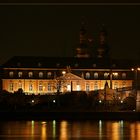 Staatskanzlei des Landes Rheinland-Pfalz in Mainz