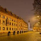 Staatskanzlei Erfurt