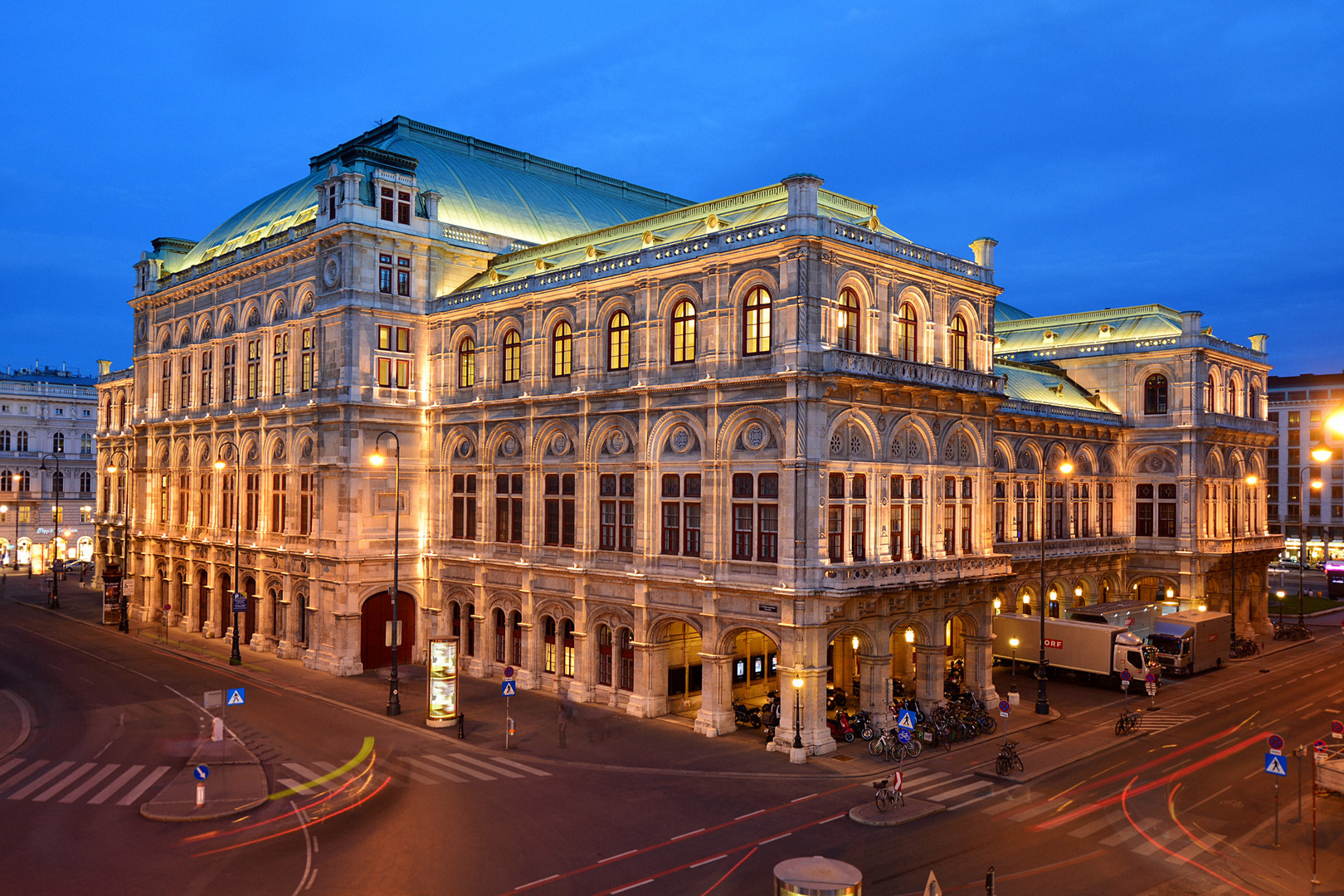 Staatsoper