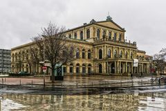 Staatsoper