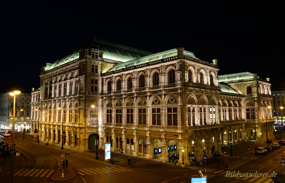 Staatsoper