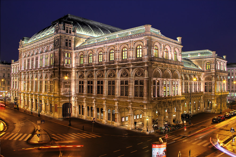 Staatsoper