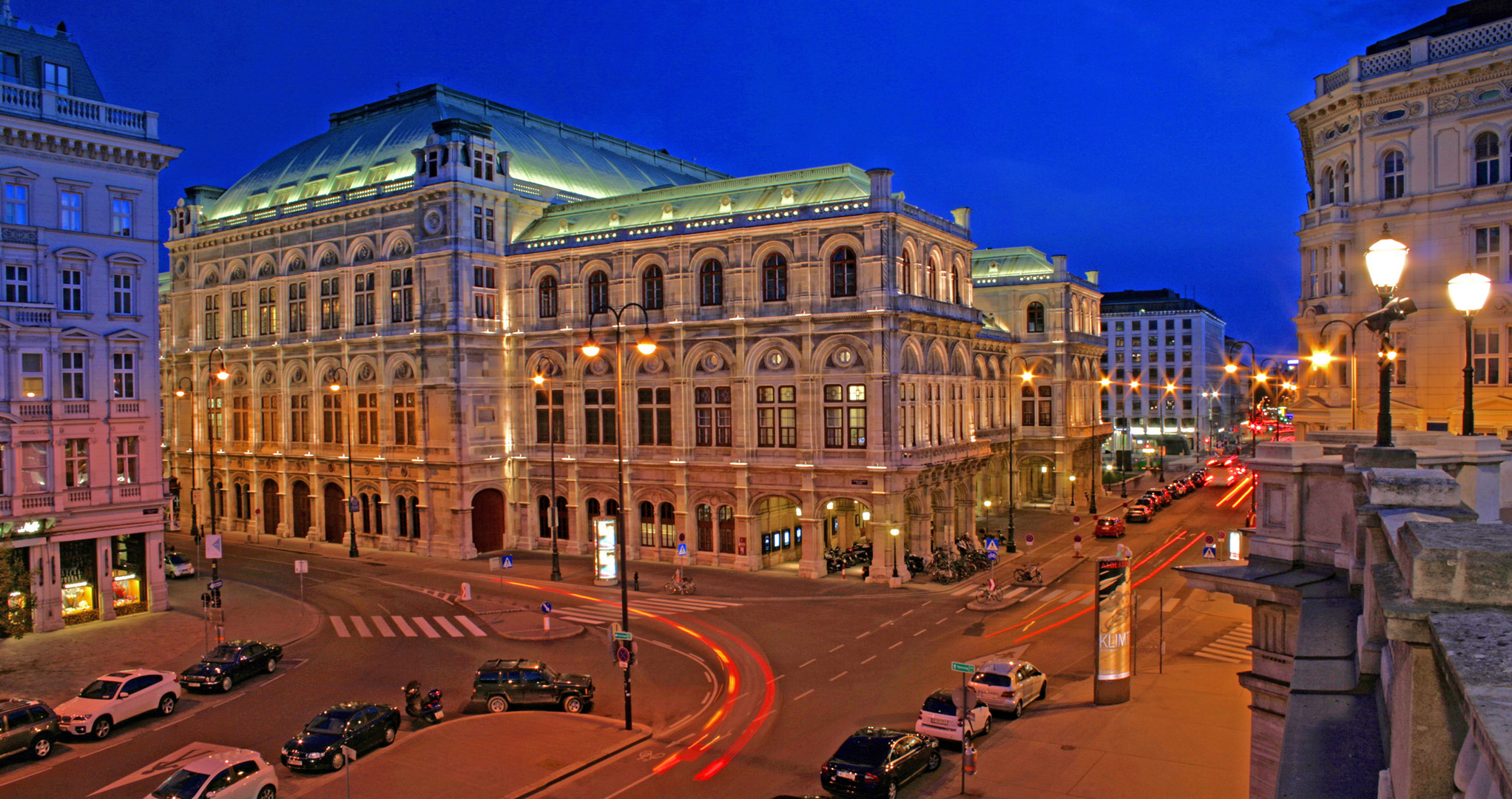 Staatsoper