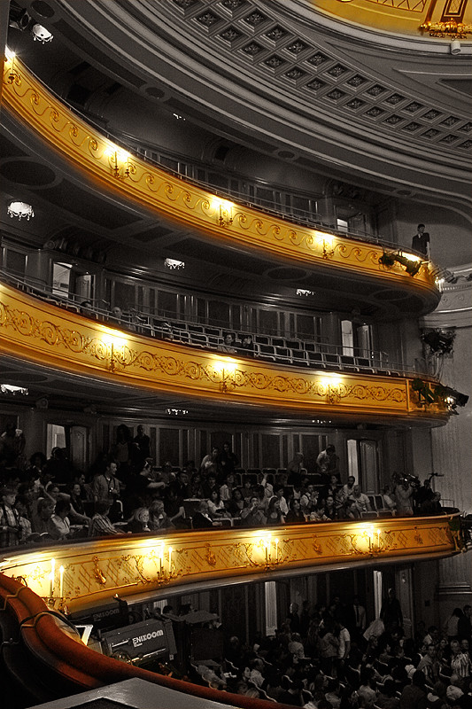 Staatsoper Berlin