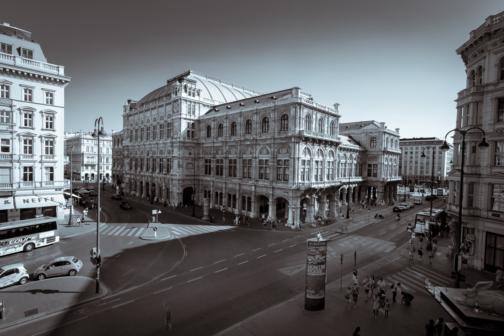 Staatsoper