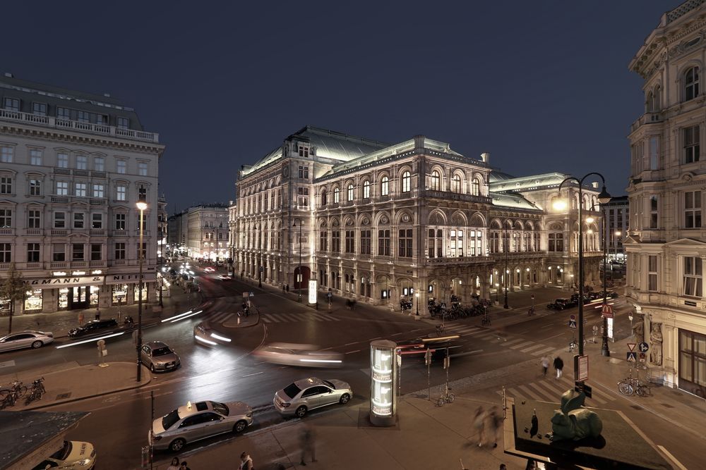 Staatsoper