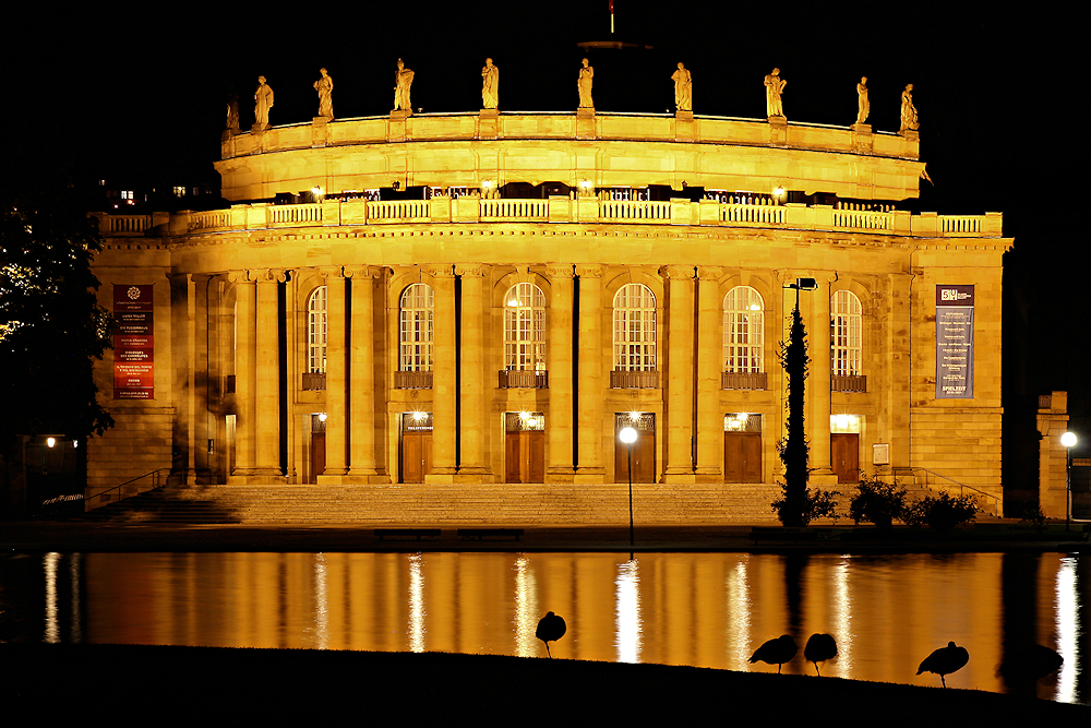 Staatsoper