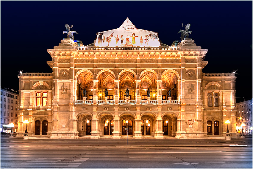 Staatsoper