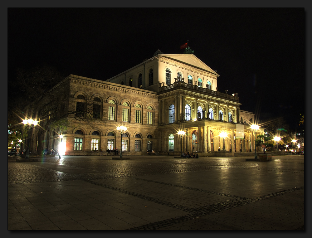 Staatsoper