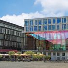  Staatsoper - Gebäude am Marstallplatz - München