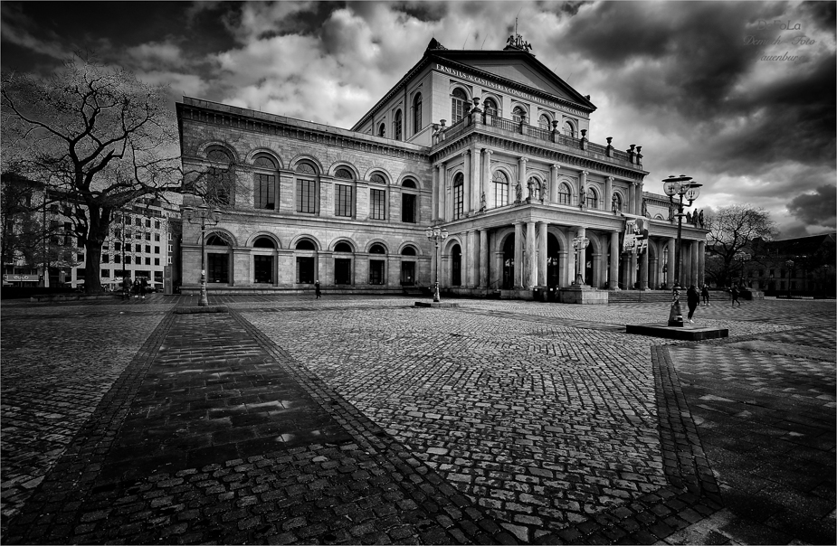 Staatsoper Hannover (1)