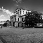 Staatsoper Hannover