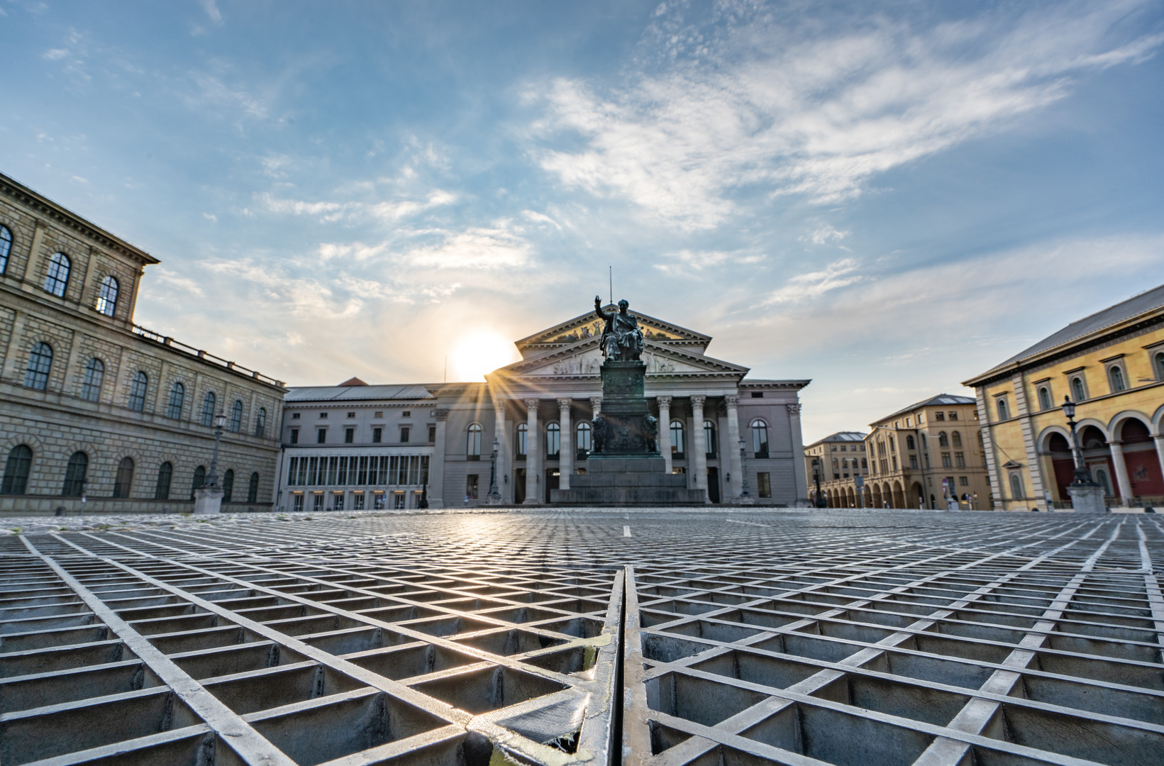 Staatsoper in München