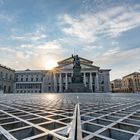 Staatsoper in München