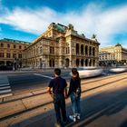 Staatsoper in Wien