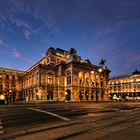 Staatsoper in Wien