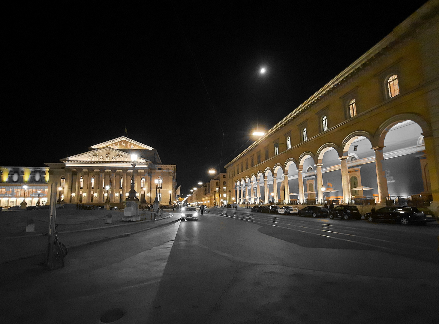 Staatsoper München