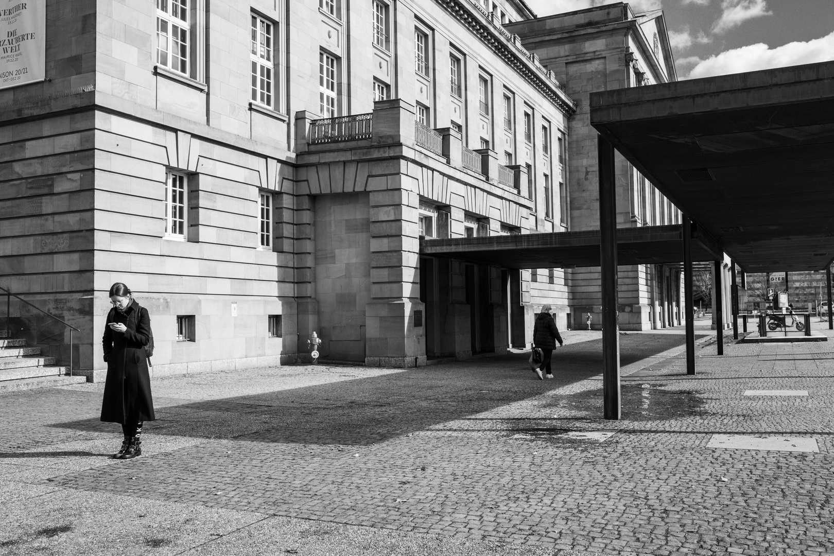 Staatsoper Stuttgart