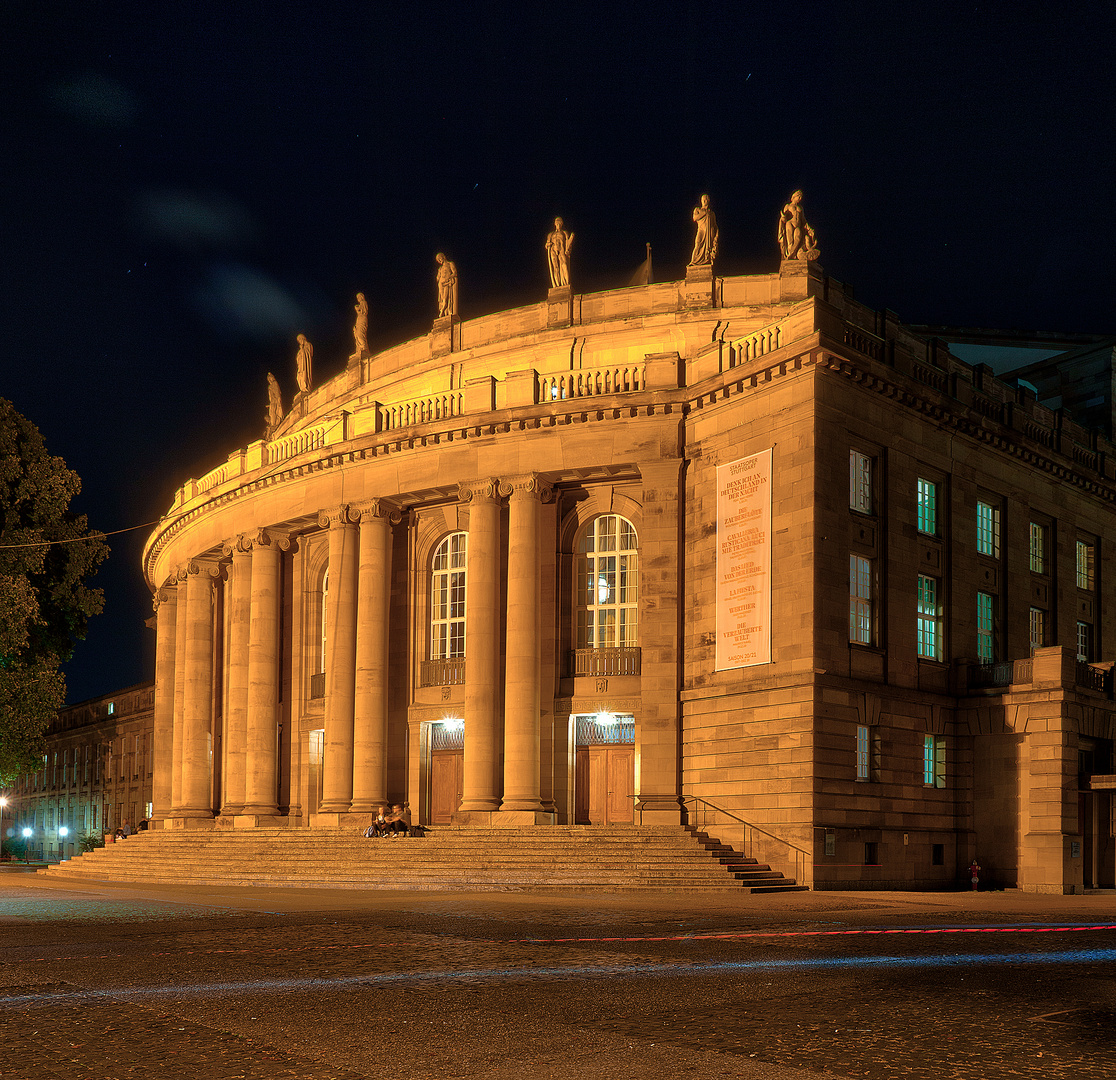 Staatsoper Stuttgart (3)