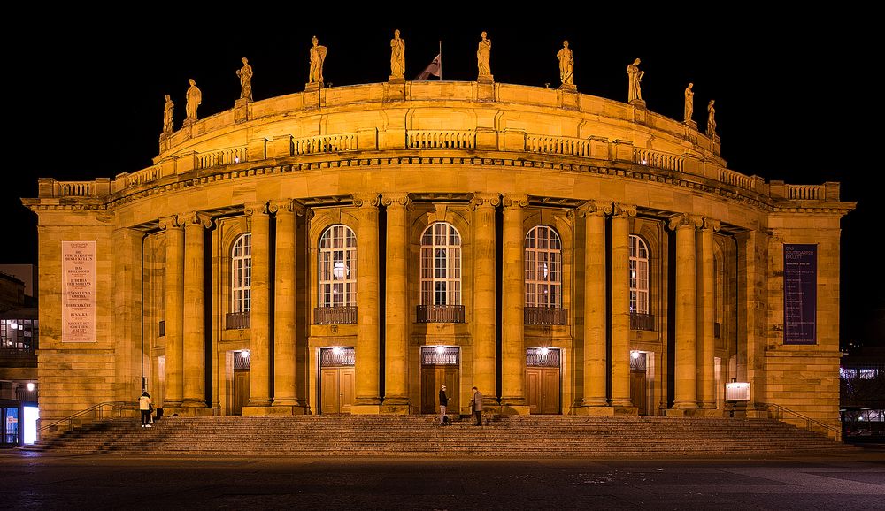 Staatsoper Stuttgart (4)