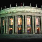 Staatsoper Stuttgart