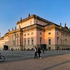 Staatsoper Unter den Linden