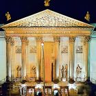 Staatsoper unter den Linden