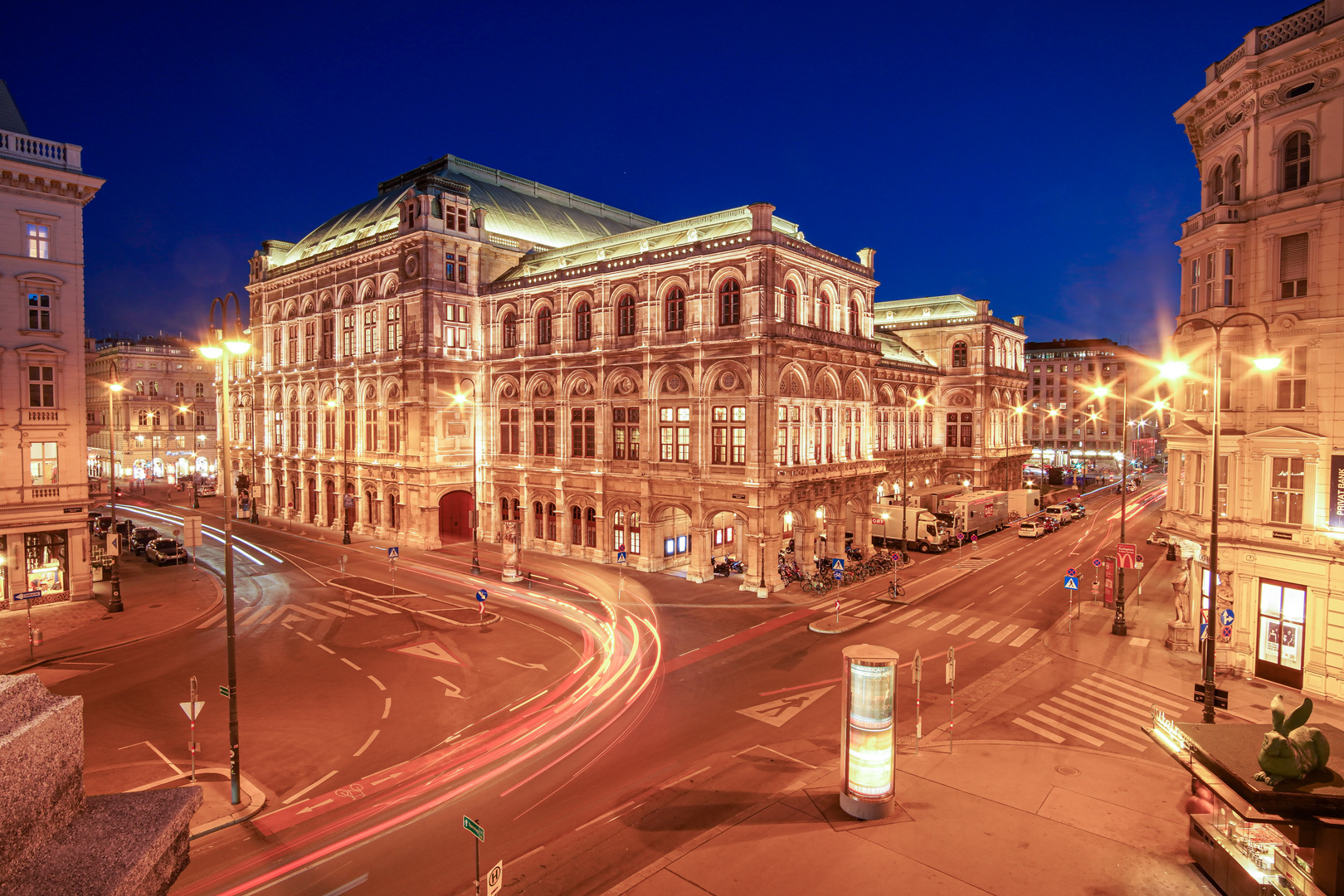 Staatsoper Wien