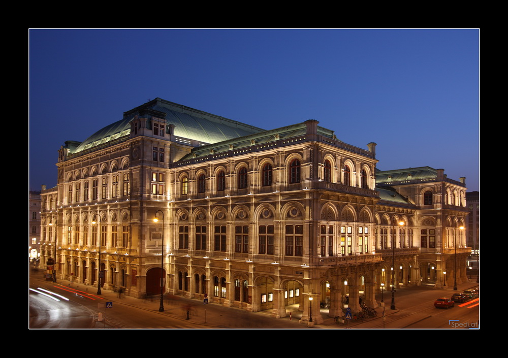 Staatsoper Wien