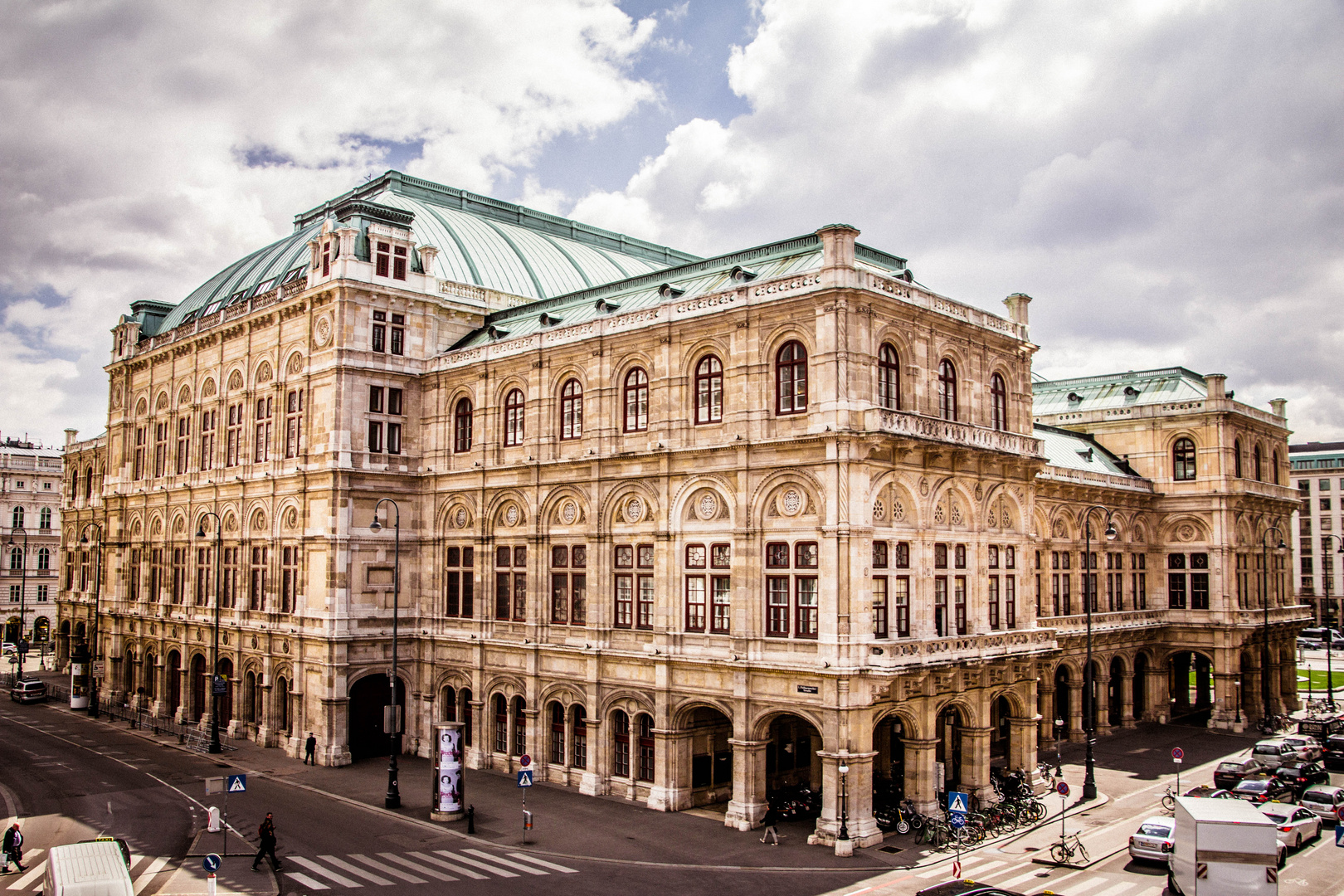 Staatsoper Wien