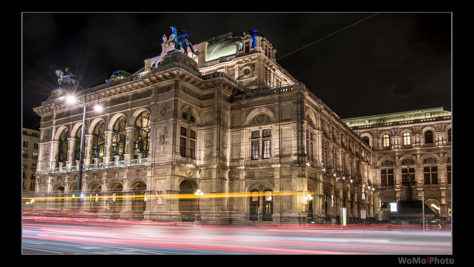 Staatsoper Wien