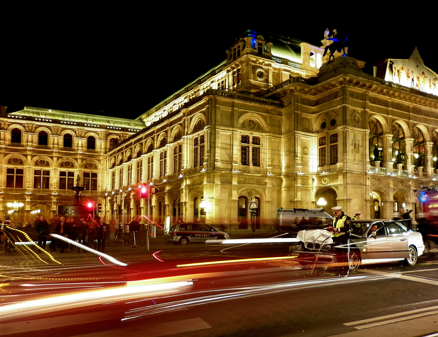 Staatsoper Wien