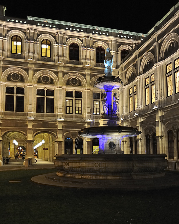 Staatsoper Wien