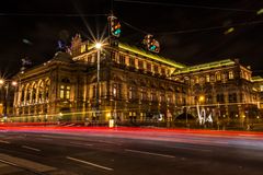 Staatsoper Wien