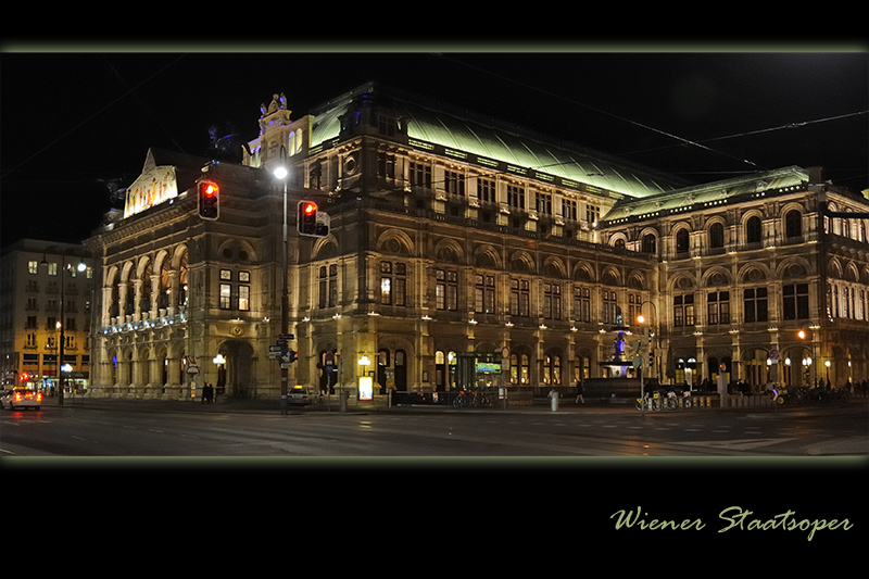 Staatsoper Wien