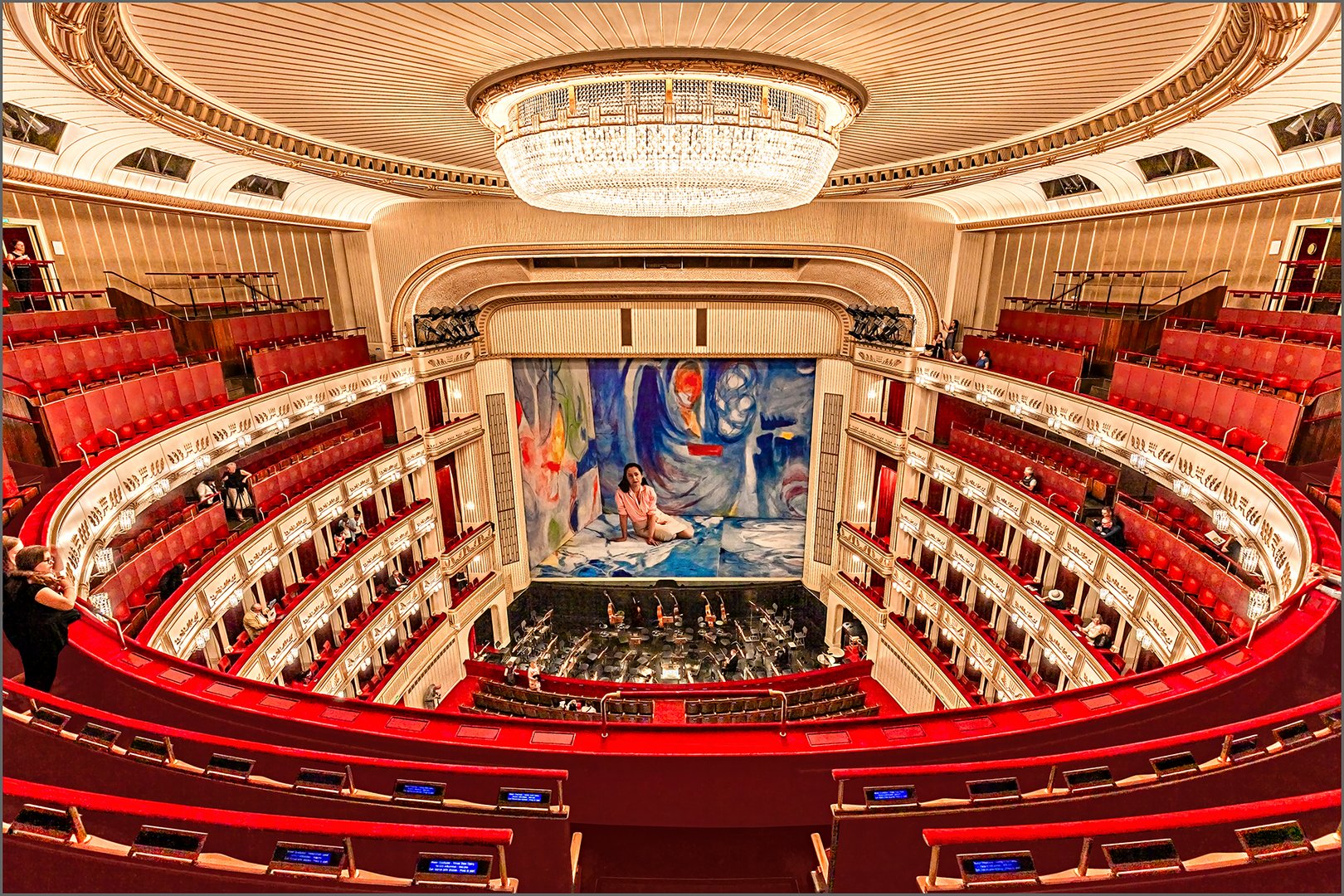  Staatsoper Wien