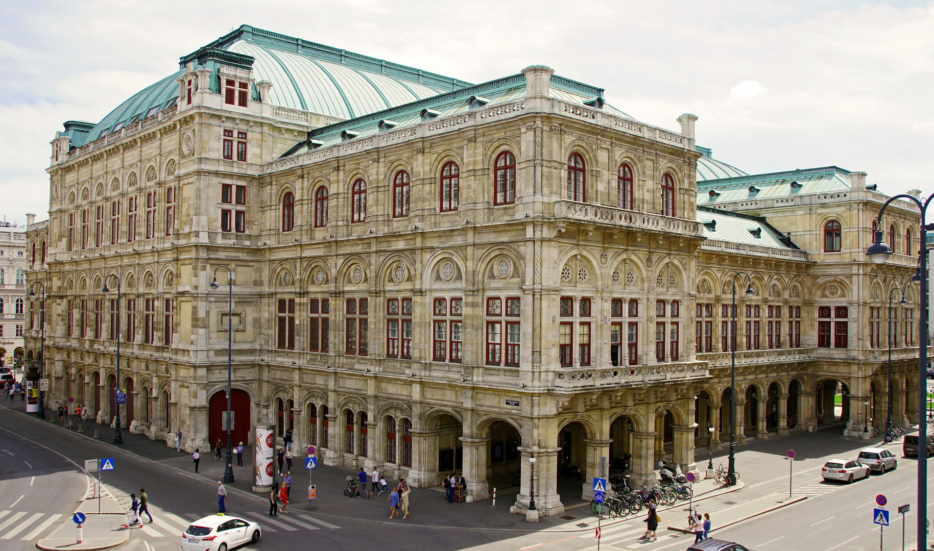 Staatsoper Wien