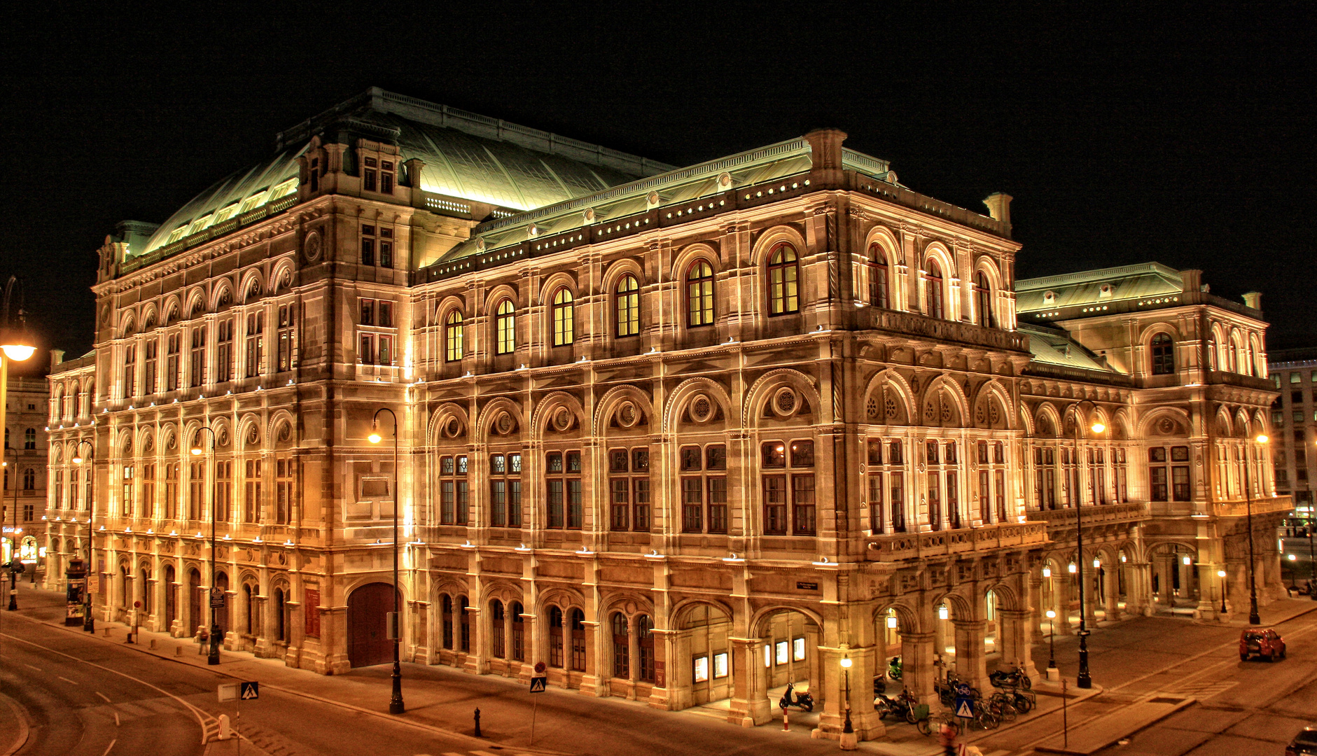 Staatsoper Wien