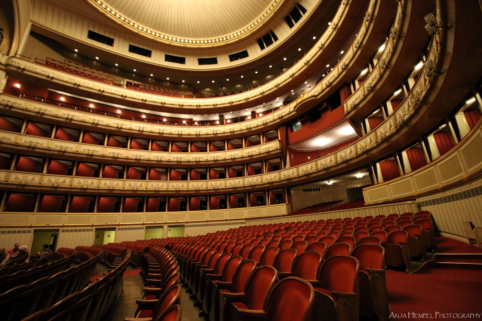 Staatsoper Wien