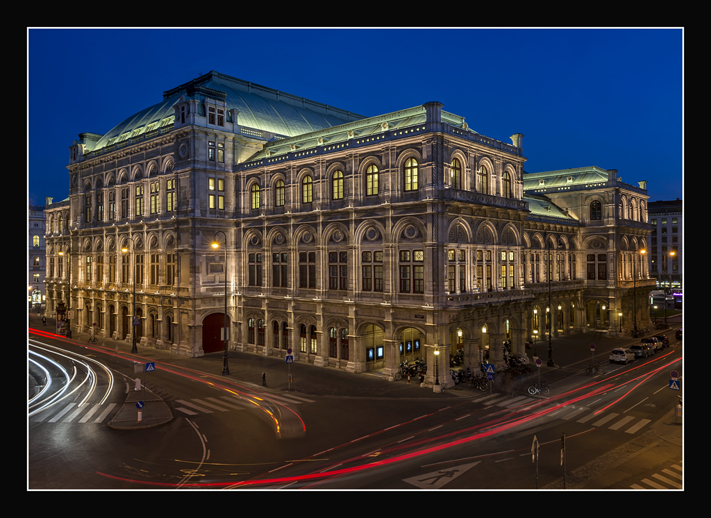 Staatsoper Wien